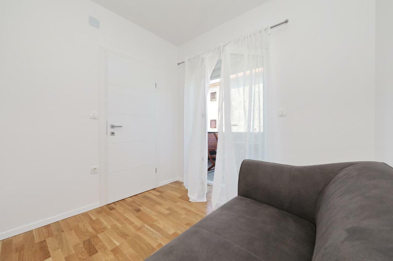 Apartmani Marta Zadar Exterior photo