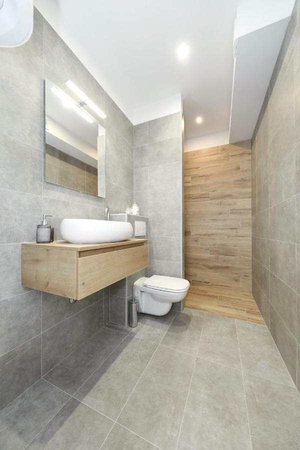 Apartmani Marta Zadar Exterior photo